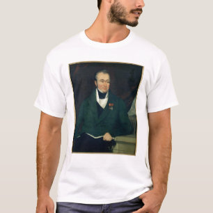 Porträt von Guillaume Dupuytren T-Shirt