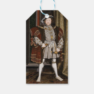 Porträt von Heinrich VIII. (Hans Holbein der Jünge Geschenkanhänger