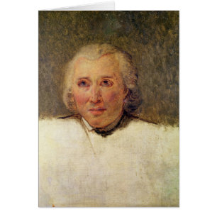 Porträt von Henri Gregoire