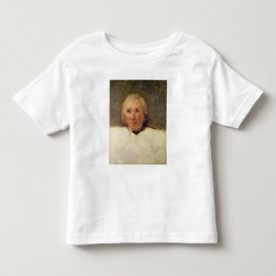 Porträt von Henri Gregoire Kleinkind T-shirt