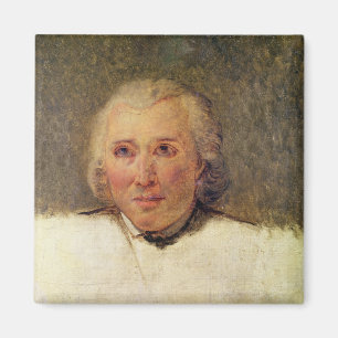 Porträt von Henri Gregoire Magnet
