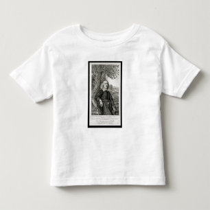 Porträt von Henry mehr (1614-87) Frontispiz zu h Kleinkind T-shirt
