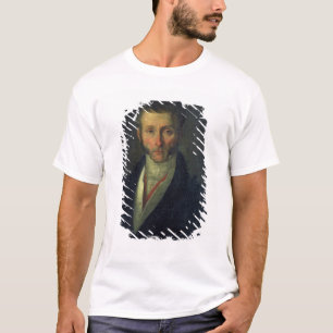 Porträt von Herzog Joseph-Fouche von Otranto, 181 T-Shirt