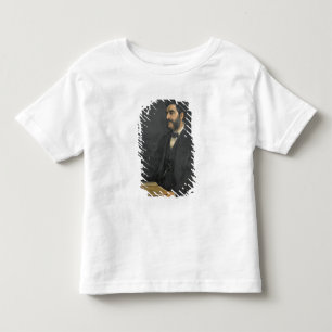 Porträt von Hormuzd Rassam, 1869 Kleinkind T-shirt