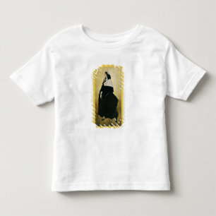 Porträt von IDA Lvovna Rubinstein (c.1885-1960) ( Kleinkind T-shirt
