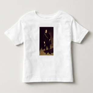 Porträt von Infante Don Carlos c.1626-27 Kleinkind T-shirt