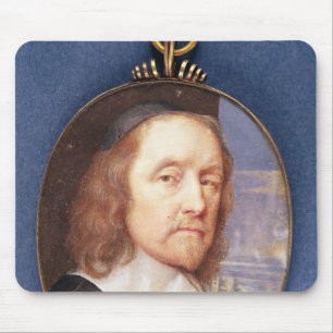 Porträt von Inigo Jones Mousepad