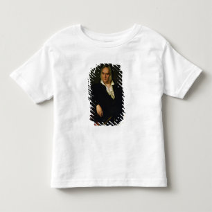 Porträt von Iwan A. Krylov, 1832 Kleinkind T-shirt