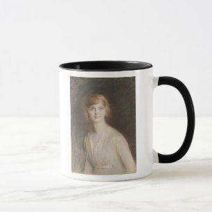 Porträt von Jacqueline Tasse