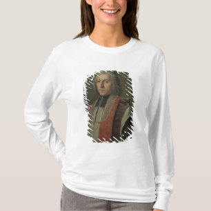 Porträt von Jacques Denis Cochin T-Shirt
