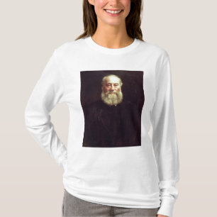Porträt von Jamesprescott-Joule T-Shirt