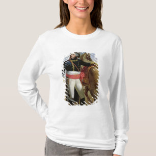Porträt von Jean Baptiste Kleber T-Shirt