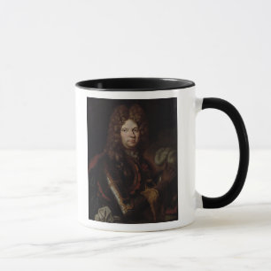 Porträt von JeanBart Tasse