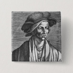 Porträt von Joachim Patinir, 1521 Button