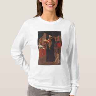 Porträt von Johannes Calvin T-Shirt