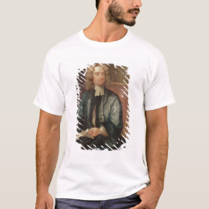 Porträt von Jonathan Swift c.1718 T-Shirt