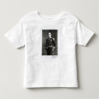 Porträt von Kapitän Robert Falcon Scott