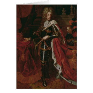 Porträt von Leopold I, heiliger römischer Kaiser