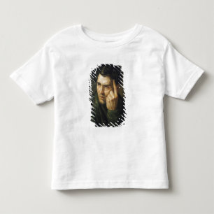 Porträt von Lord Byron Kleinkind T-shirt