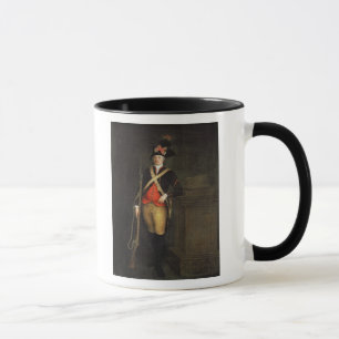 Porträt von Louis-Philippe-Joseph d'Orleans Tasse