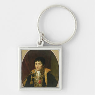Porträt von Lucien Bonaparte Schlüsselanhänger