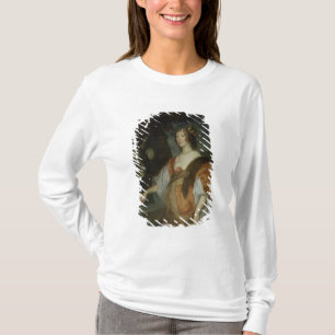 Porträt von Lucy Percy, Gräfin von Carlisle T-Shirt