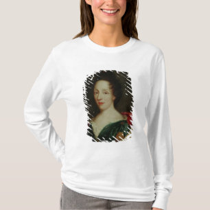 Porträt von Madame Champmesle T-Shirt