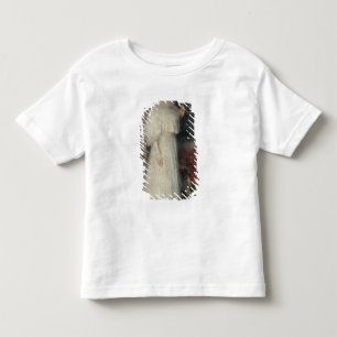 Porträt von Madame Masson Kleinkind T-shirt