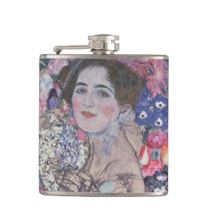 Porträt von Maria Munk Flachmann
