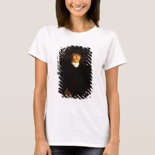 Porträt von Otto von Bismarck (1815-98) (Öl auf  T-Shirt
