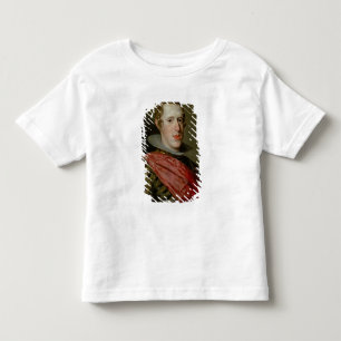 Porträt von Philip IV in der Rüstung, 1628 Kleinkind T-shirt