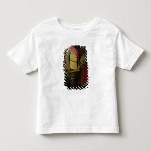 Porträt von Philip IV von Spanien Kleinkind T-shirt