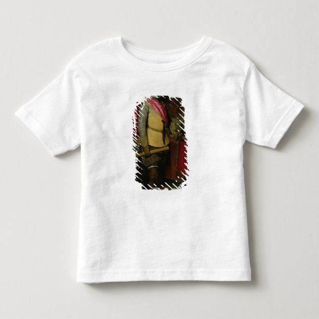Porträt von Philip IV von Spanien Kleinkind T-shirt (Vorderseite)