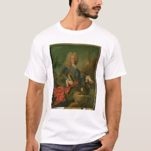 Porträt von Philip V T-Shirt