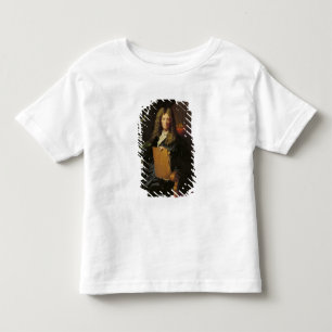 Porträt von Pierre Mignard c.1690 Kleinkind T-shirt