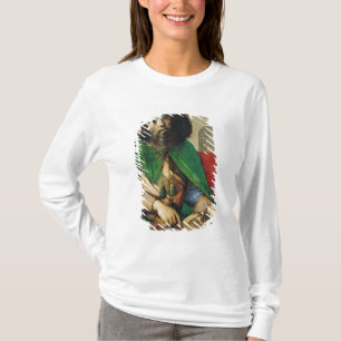 Porträt von Plato c.1475 T-Shirt