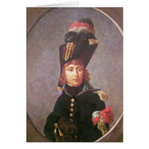 Porträt von Prinzen Eugene de Beauharnais