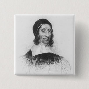 Porträt von Richard Baxter Button
