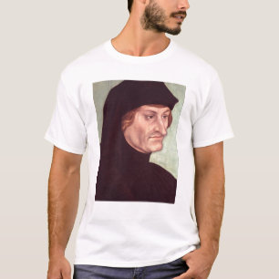 Porträt von Rudolf Agricola T-Shirt