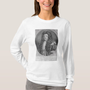 Porträt von Sidney Godolphin T-Shirt
