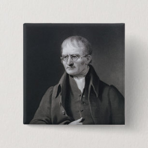 Porträt von Sir Joseph Thomson Button