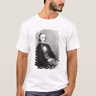 Porträt von Sir Richard Owen T-Shirt