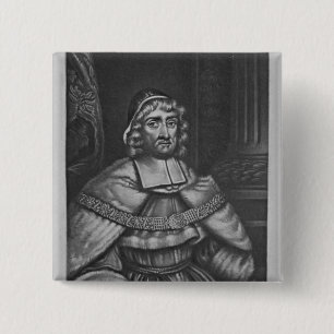 Porträt von Sir Richard Rainsford Button