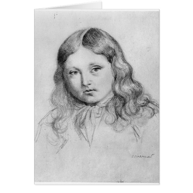 Porträt von Solange-Sand (Vorne)