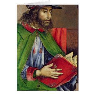 Porträt von Solon c.1475