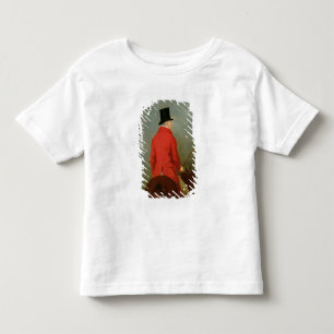 Porträt von Thomas Cholmondeley, erster Lord Kleinkind T-shirt