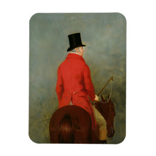 Porträt von Thomas Cholmondeley, erster Lord Magnet