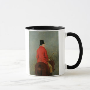 Porträt von Thomas Cholmondeley, erster Lord Tasse