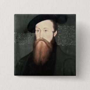 Porträt von ThomasSeymour Baron Seymour Button