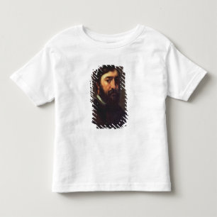 Porträt von Urbain Cuenot 1846 Kleinkind T-shirt